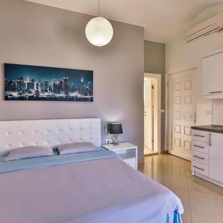 Zelen LUX - Apartman sa Pogledom na More - 24