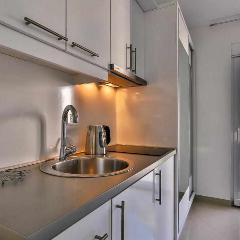 Zelen LUX - Apartman sa Pogledom na More - 25