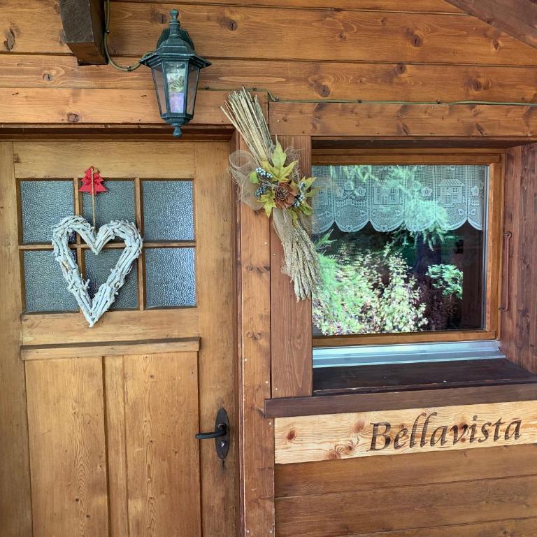 Chalet Tannenduft - Apartment mit 1 Schlafzimmer (4 Erwachsene) - Bellavista - 3
