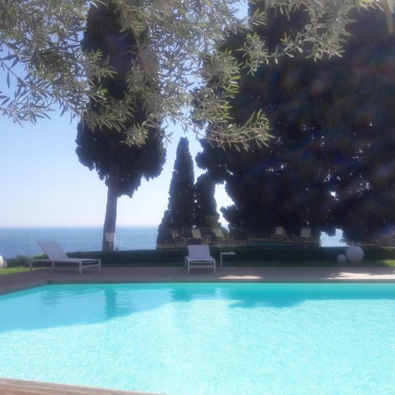 Taormina Suite Mon Repos - Appartamento con 2 Camere da Letto - 25