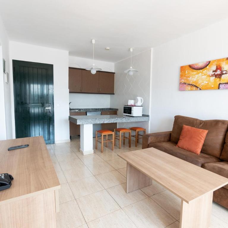 Bitacora Lanzarote Club - Standard Apartment 1 bedroom - 5