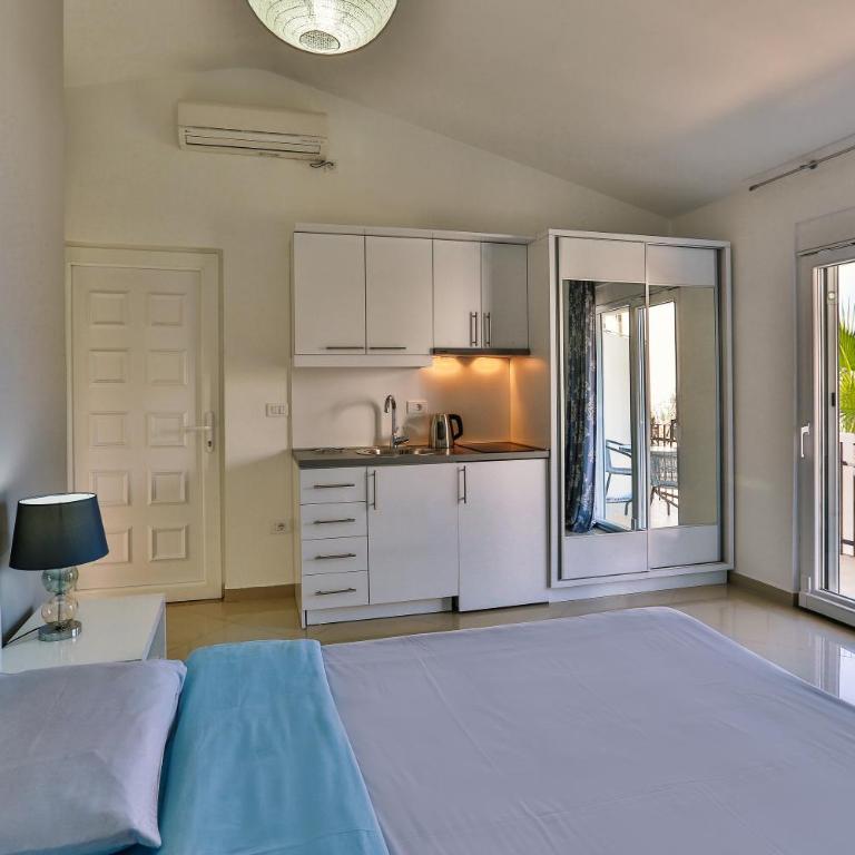 Zelen LUX - Apartman sa Pogledom na More - 22