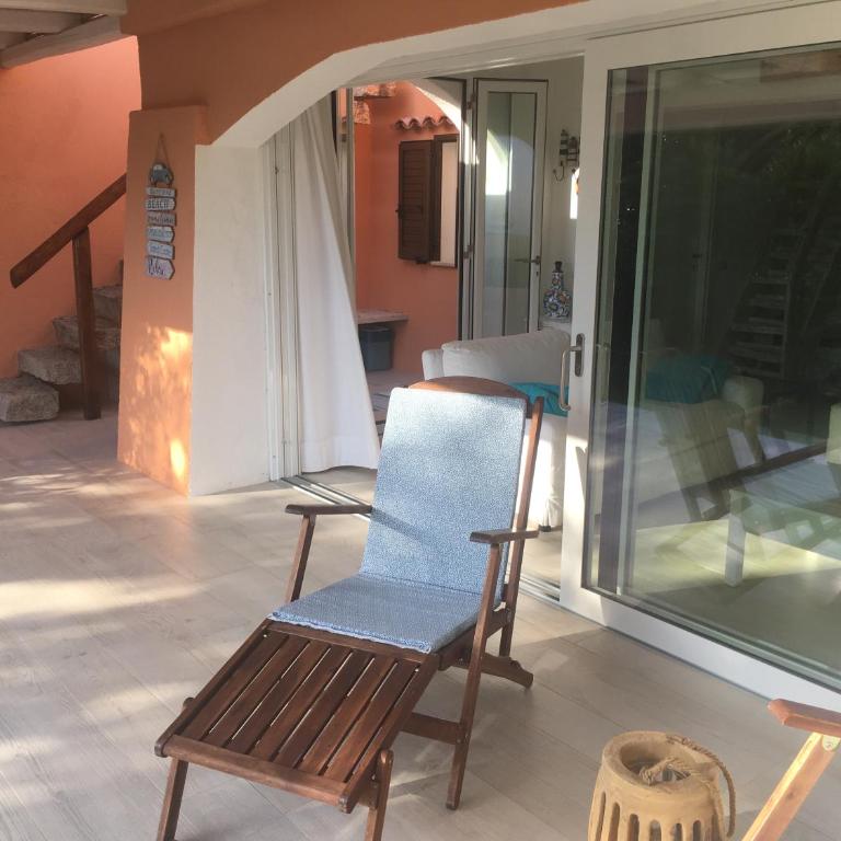 Casa Maia with shared swimming pool - Two-Bedroom Villa - 7