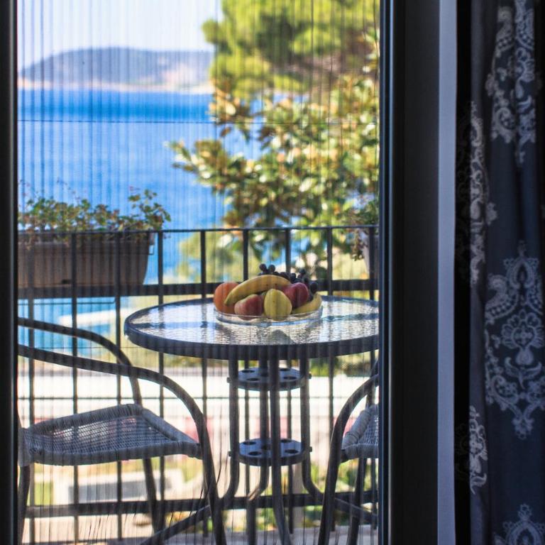 Zelen LUX - Apartman sa Pogledom na More - 19