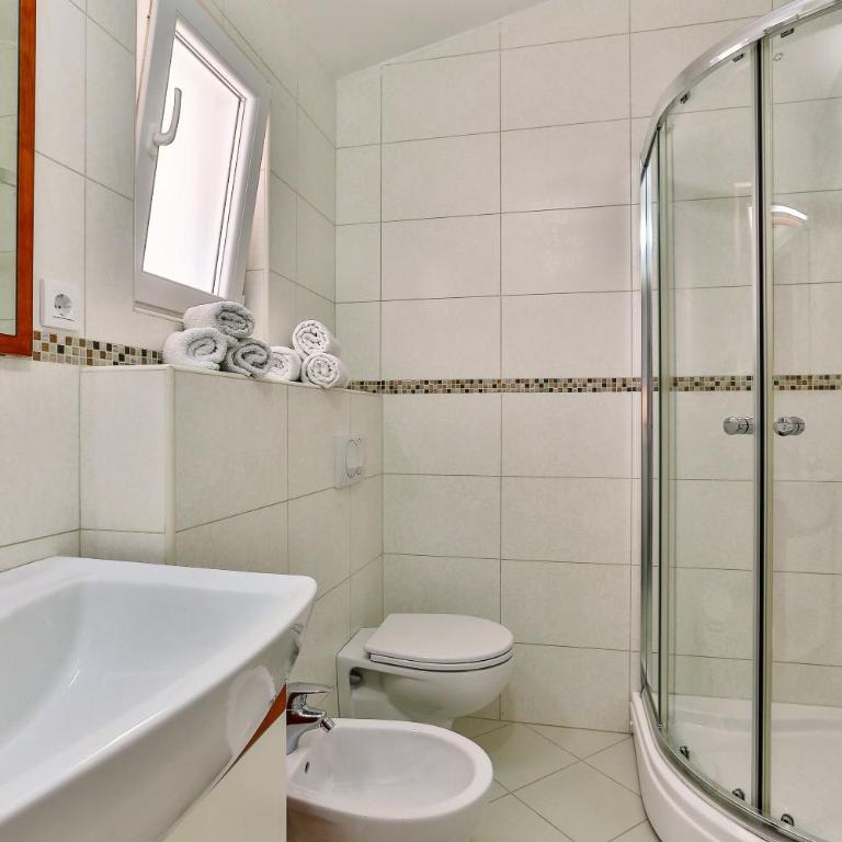 Zelen LUX - Apartman sa 1 Spavaćom Sobom - 24