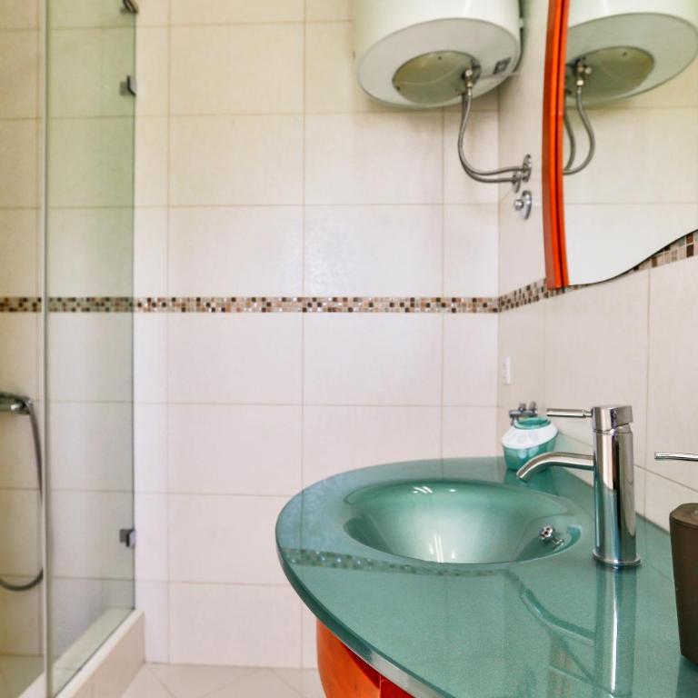 Zelen LUX - Apartman sa Pogledom na More - 16