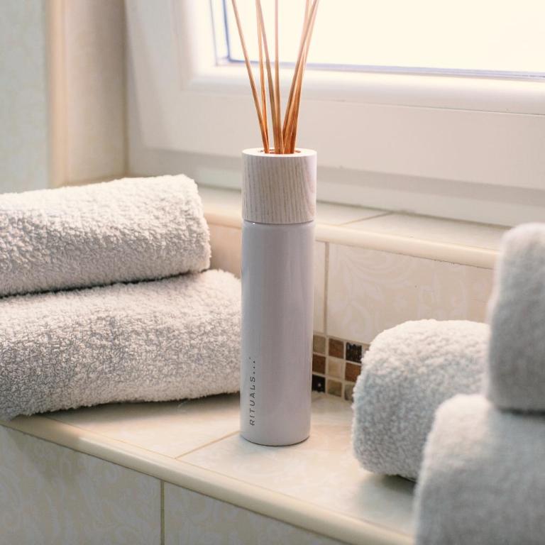Zelen LUX - Apartman sa 1 Spavaćom Sobom - 21
