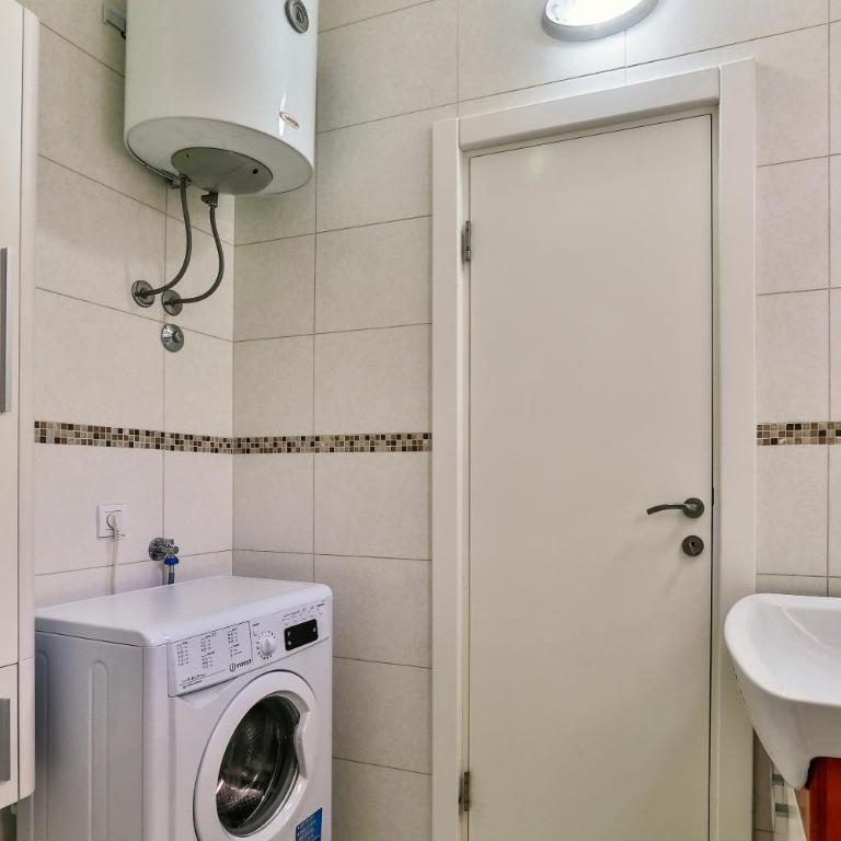 Zelen LUX - Apartman sa 1 Spavaćom Sobom - 22