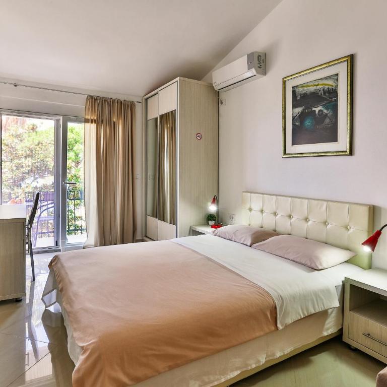 Zelen LUX - Apartman sa 1 Spavaćom Sobom - 19