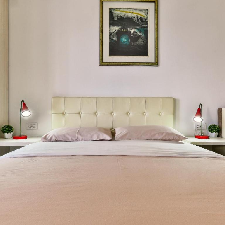 Zelen LUX - Apartman sa 1 Spavaćom Sobom - 20