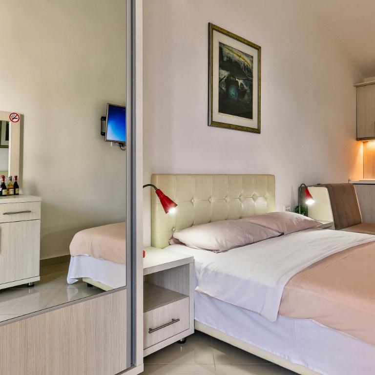 Zelen LUX - Apartman sa 1 Spavaćom Sobom - 17