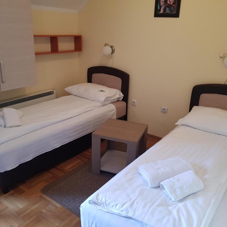 Apartman Pedja zlatiborski konaci 19/22 - Studio sa Balkonom - 13