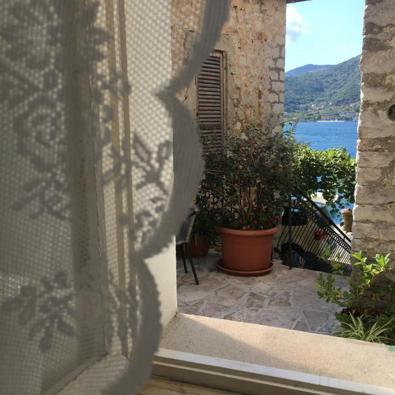 Oldhouse Vucinovic - Apartman - Prizemlje - 76