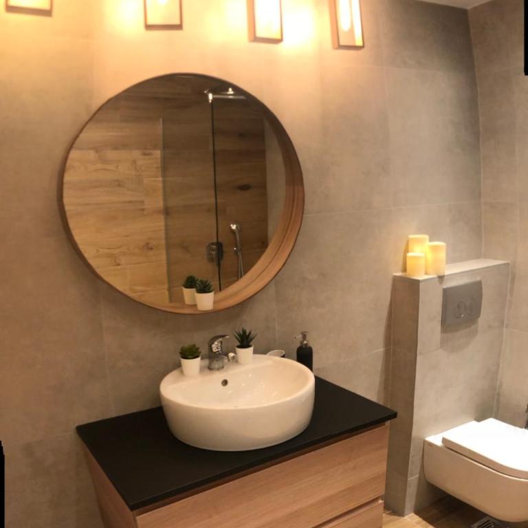 Vracar Apartment - Studio Apartment - 13