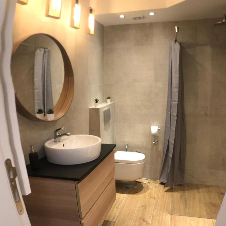 Vracar Apartment - Studio Apartment - 15