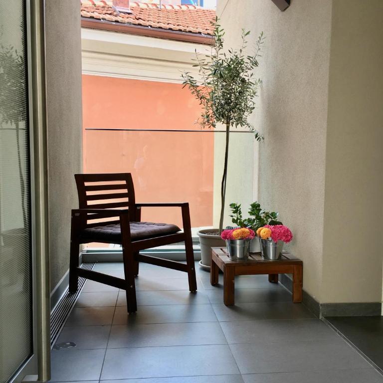 Corso Como - New Building Apartment - Appartamento Monolocale - 25