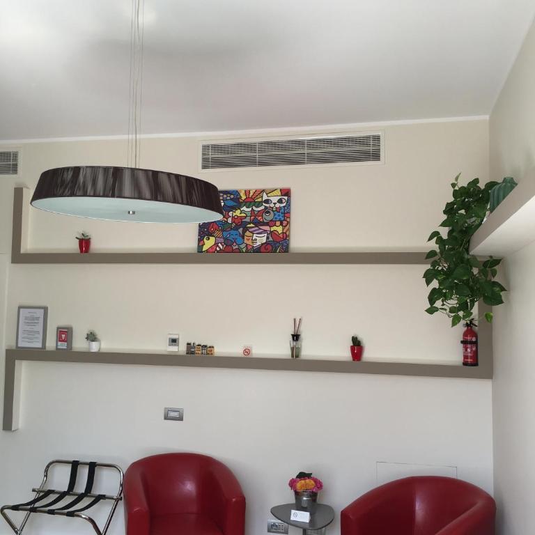 Corso Como - New Building Apartment - Appartamento Monolocale - 12