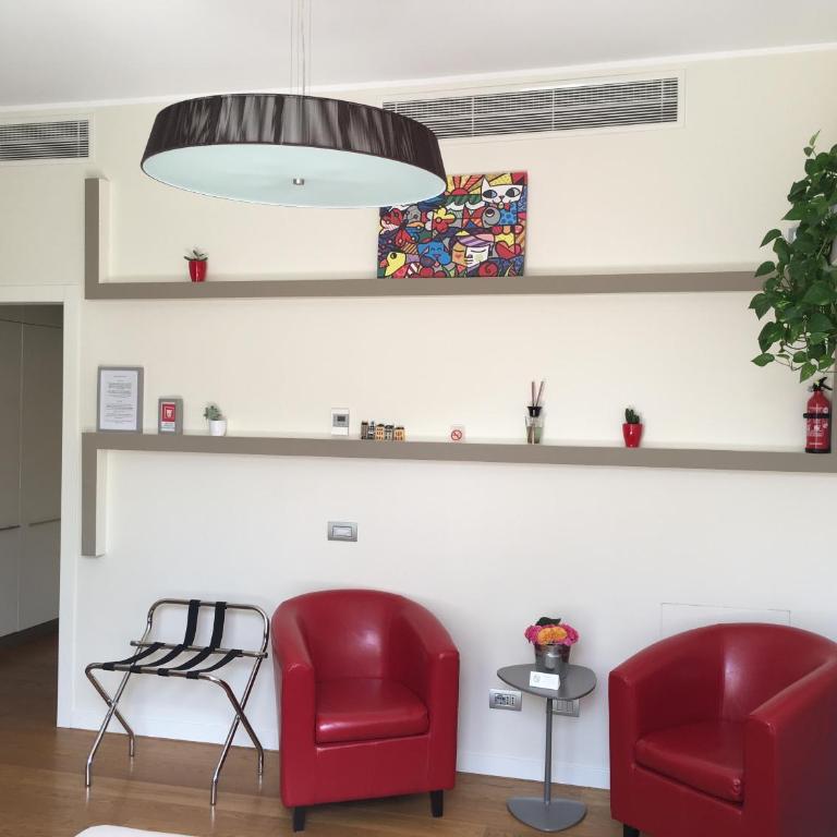 Corso Como - New Building Apartment - Appartamento Monolocale - 13