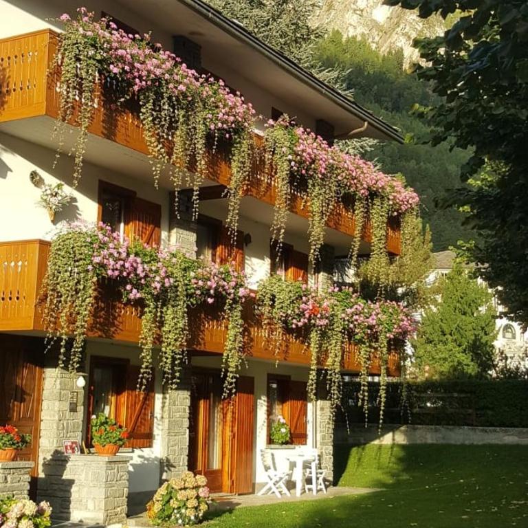 Appartamento Gentiana psdCIR0037 - Apartamento de 1 dormitorio - 12