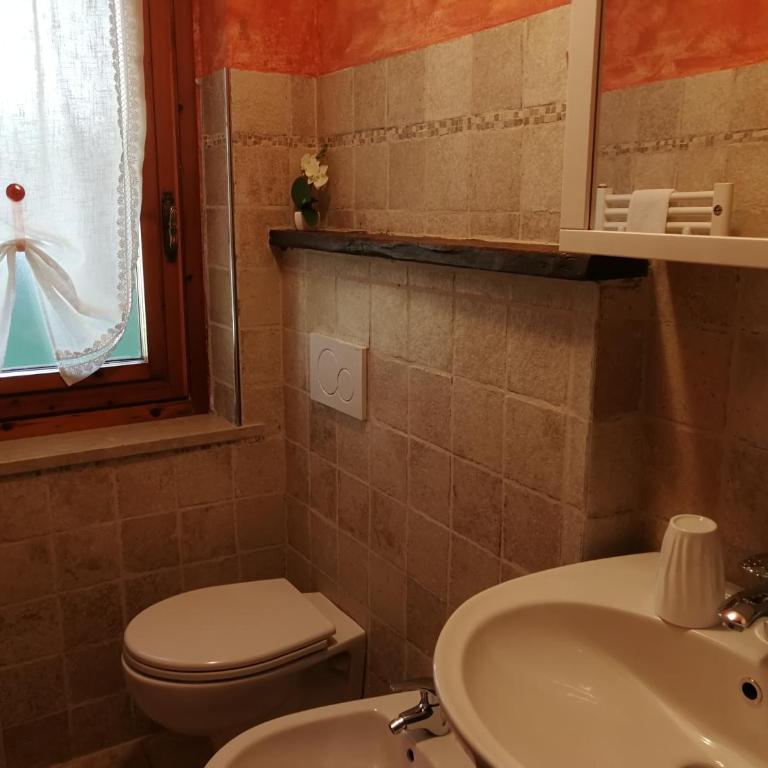 Appartamento Gentiana psdCIR0037 - Apartamento de 1 dormitorio - 9