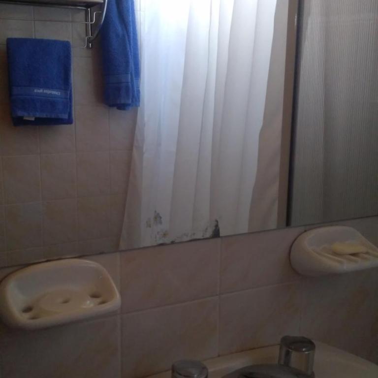 Kume Ruca - Habitación Doble Estándar - 1ª planta - 3