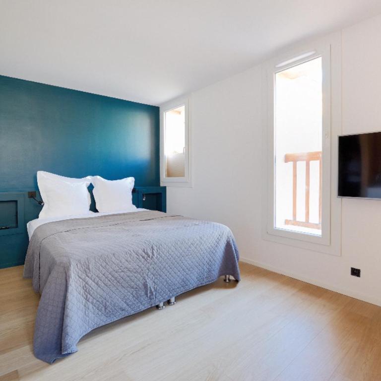 Havana, Studio Climatisé a deux pas du Port - Appartement 1 Chambre - 4