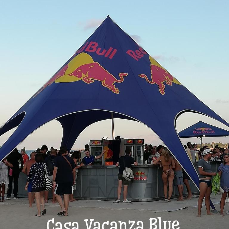 Casa Vacanza Blue Sea - Appartamento - 73