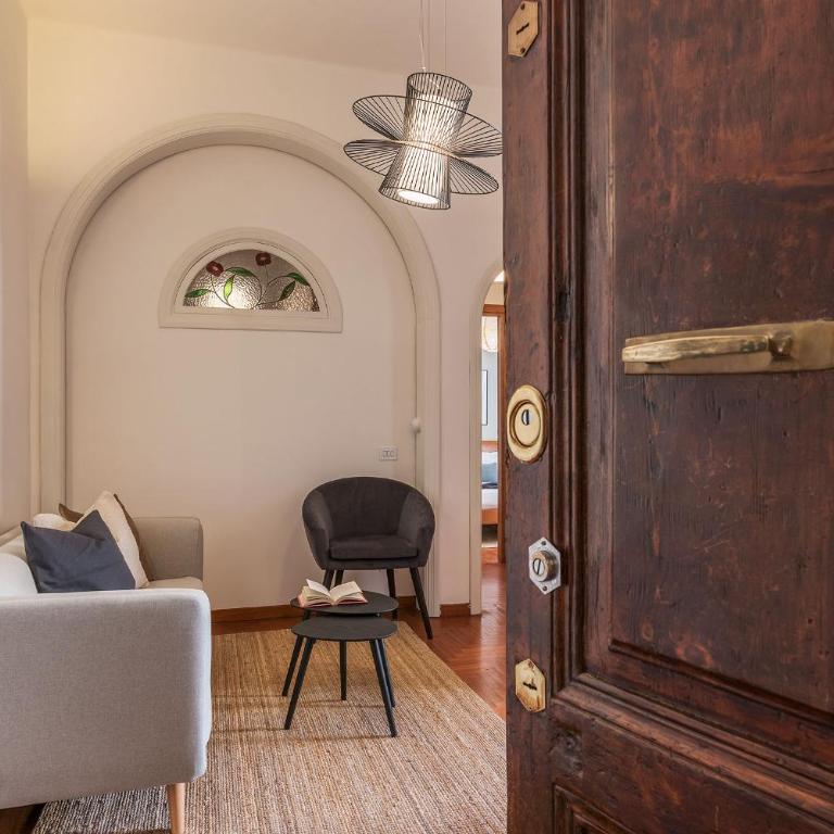 Lively Roma Trastevere renovated apartment - FromHometoRome - Appartamento con 2 Camere da Letto - 19