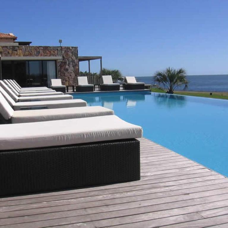 Quartier Punta Ballena 2 dorm en suite - Apartment - 31