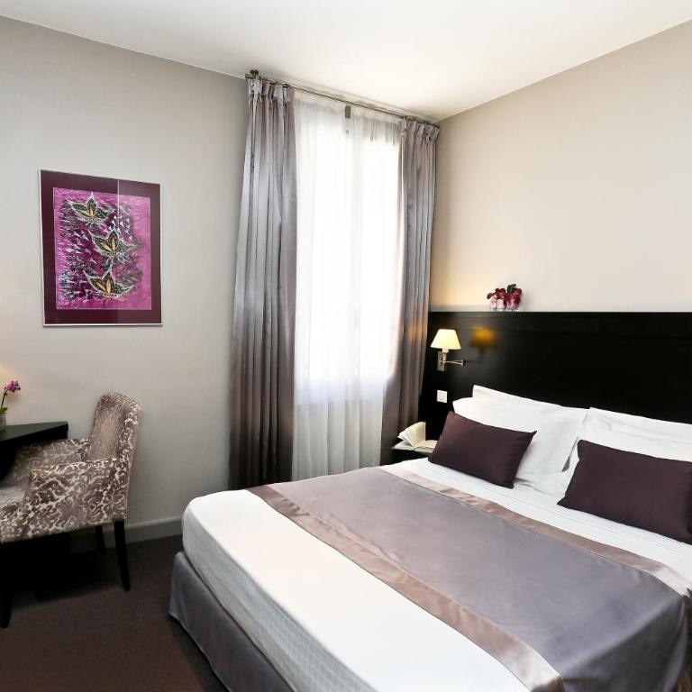 La Place Boutique Hotel - Chambre Double Supérieure - 5