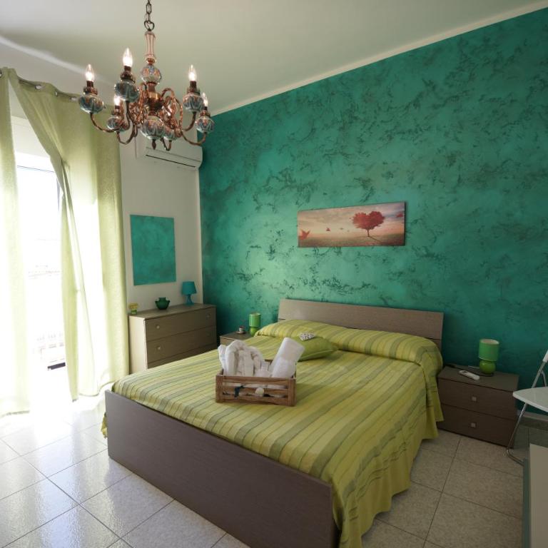 B&B Nodo Francescano - Habitación Doble - 2