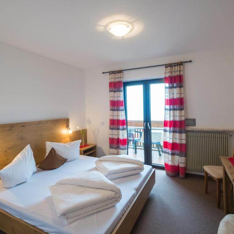 Gasserhof Garni & Apartment - Camera Matrimoniale Standard - 2