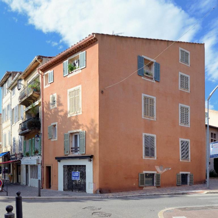 Havana, Studio Climatisé a deux pas du Port - Appartement 1 Chambre - 9