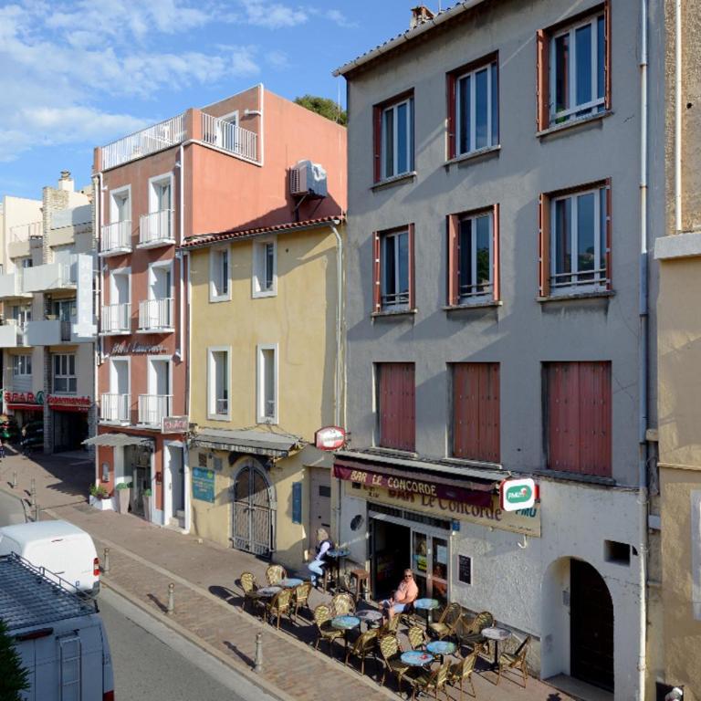 Havana, Studio Climatisé a deux pas du Port - Appartement 1 Chambre - 10