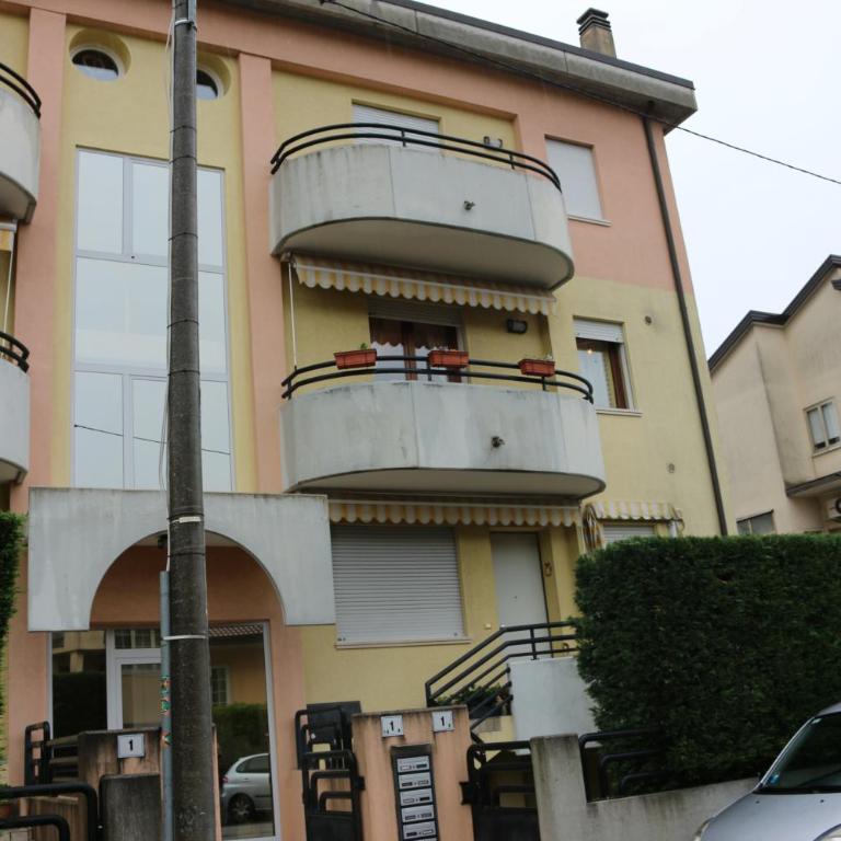 Accogliente appartamento moderno, vicino a Venezia - Appartamento su 2 Livelli - 12