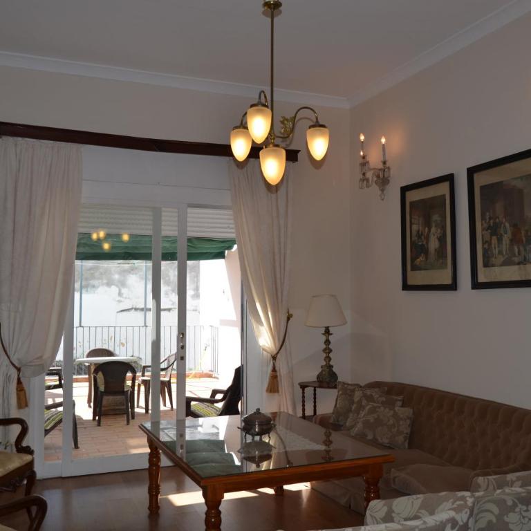 lujoso y tranquilo apartamento en el centro - Appartement 1 Chambre - 36