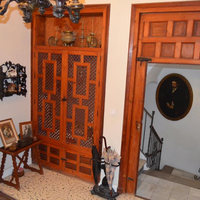 lujoso y tranquilo apartamento en el centro - Appartement 1 Chambre - 12