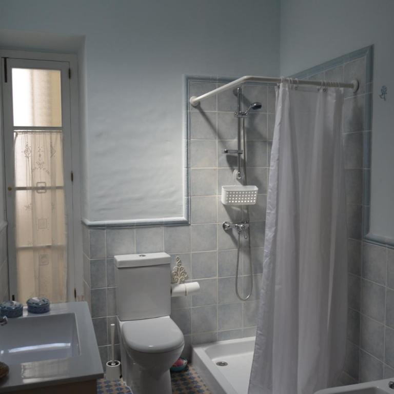 lujoso y tranquilo apartamento en el centro - Appartement 1 Chambre - 41