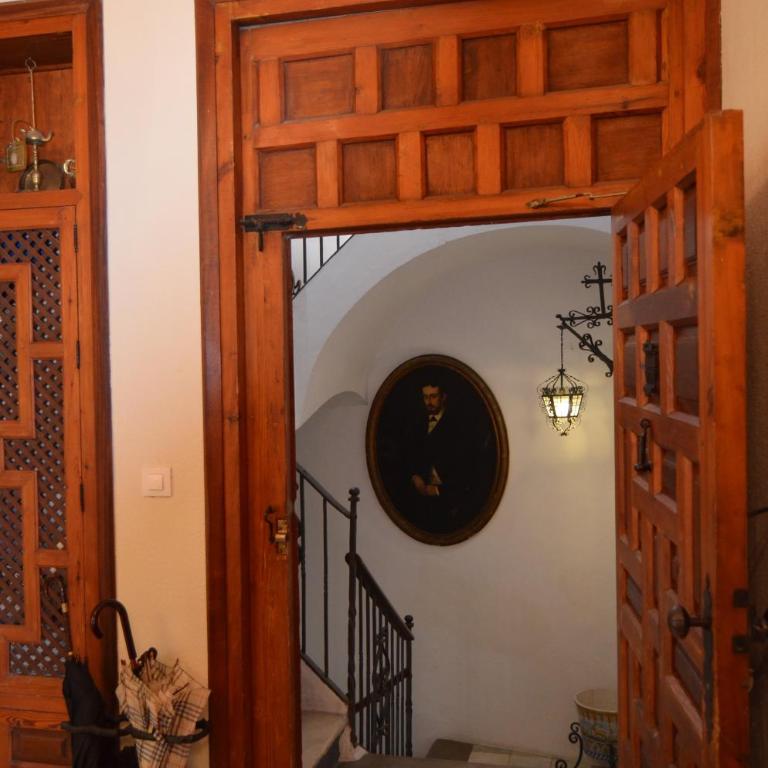 lujoso y tranquilo apartamento en el centro - Appartement 1 Chambre - 13