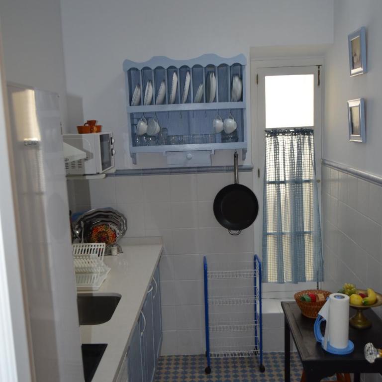 lujoso y tranquilo apartamento en el centro - Appartement 1 Chambre - 43