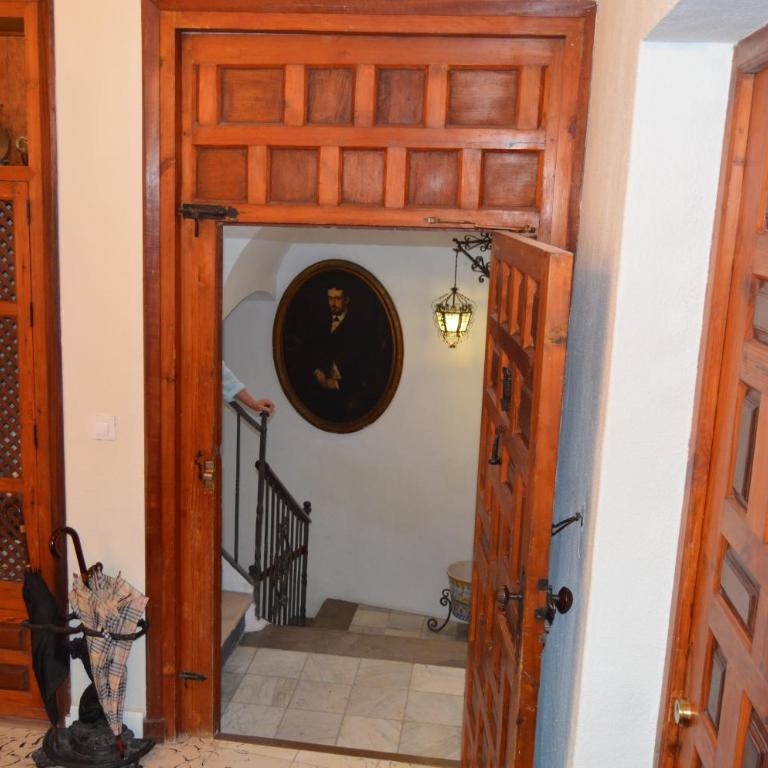 lujoso y tranquilo apartamento en el centro - Appartement 1 Chambre - 19