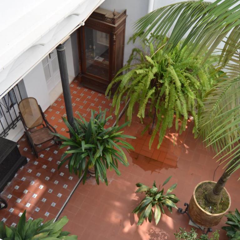 lujoso y tranquilo apartamento en el centro - Appartement 1 Chambre - 7