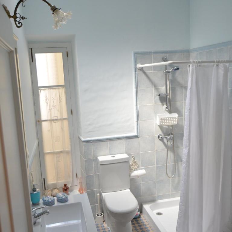 lujoso y tranquilo apartamento en el centro - Appartement 1 Chambre - 42