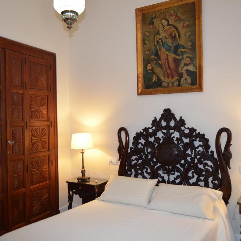 lujoso y tranquilo apartamento en el centro - Appartement 1 Chambre - 38