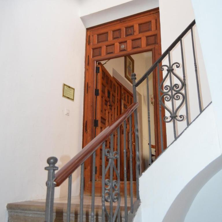 lujoso y tranquilo apartamento en el centro - Appartement 1 Chambre - 20