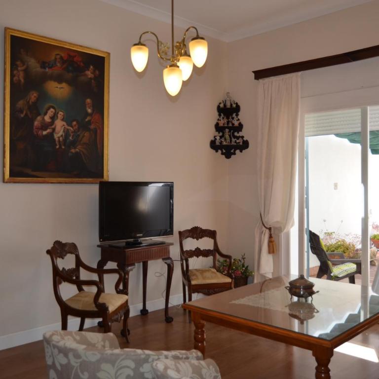 lujoso y tranquilo apartamento en el centro - Appartement 1 Chambre - 35