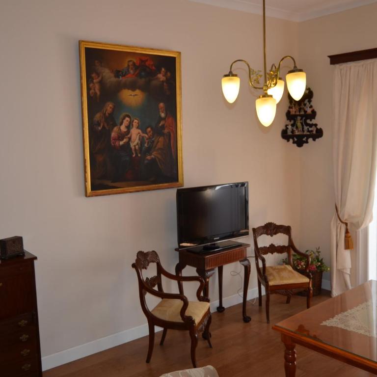 lujoso y tranquilo apartamento en el centro - Appartement 1 Chambre - 37
