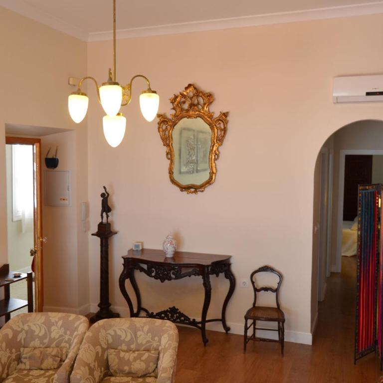 lujoso y tranquilo apartamento en el centro - Appartement 1 Chambre - 32