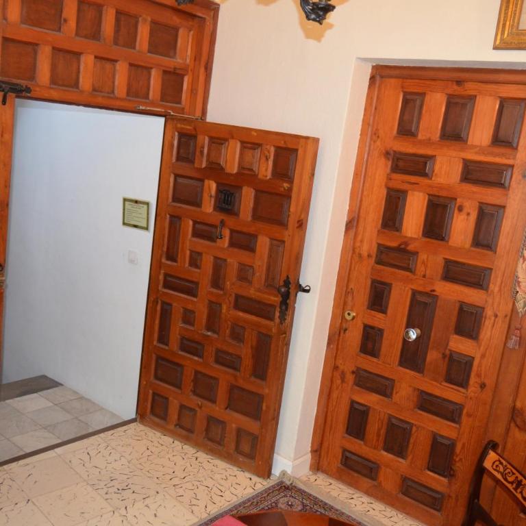 lujoso y tranquilo apartamento en el centro - Appartement 1 Chambre - 18