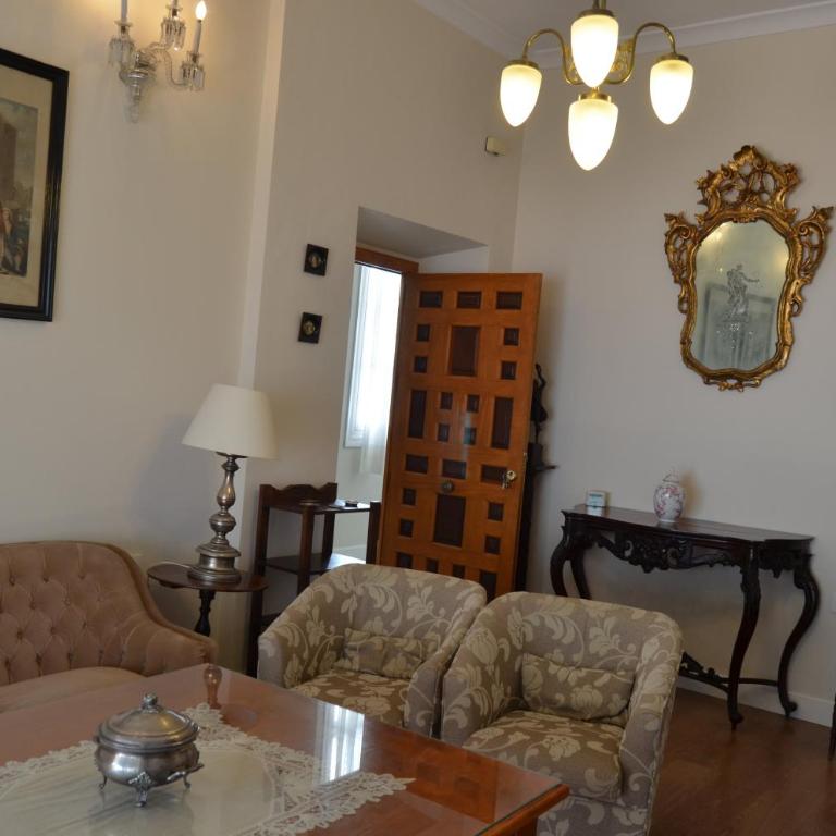 lujoso y tranquilo apartamento en el centro - Appartement 1 Chambre - 34